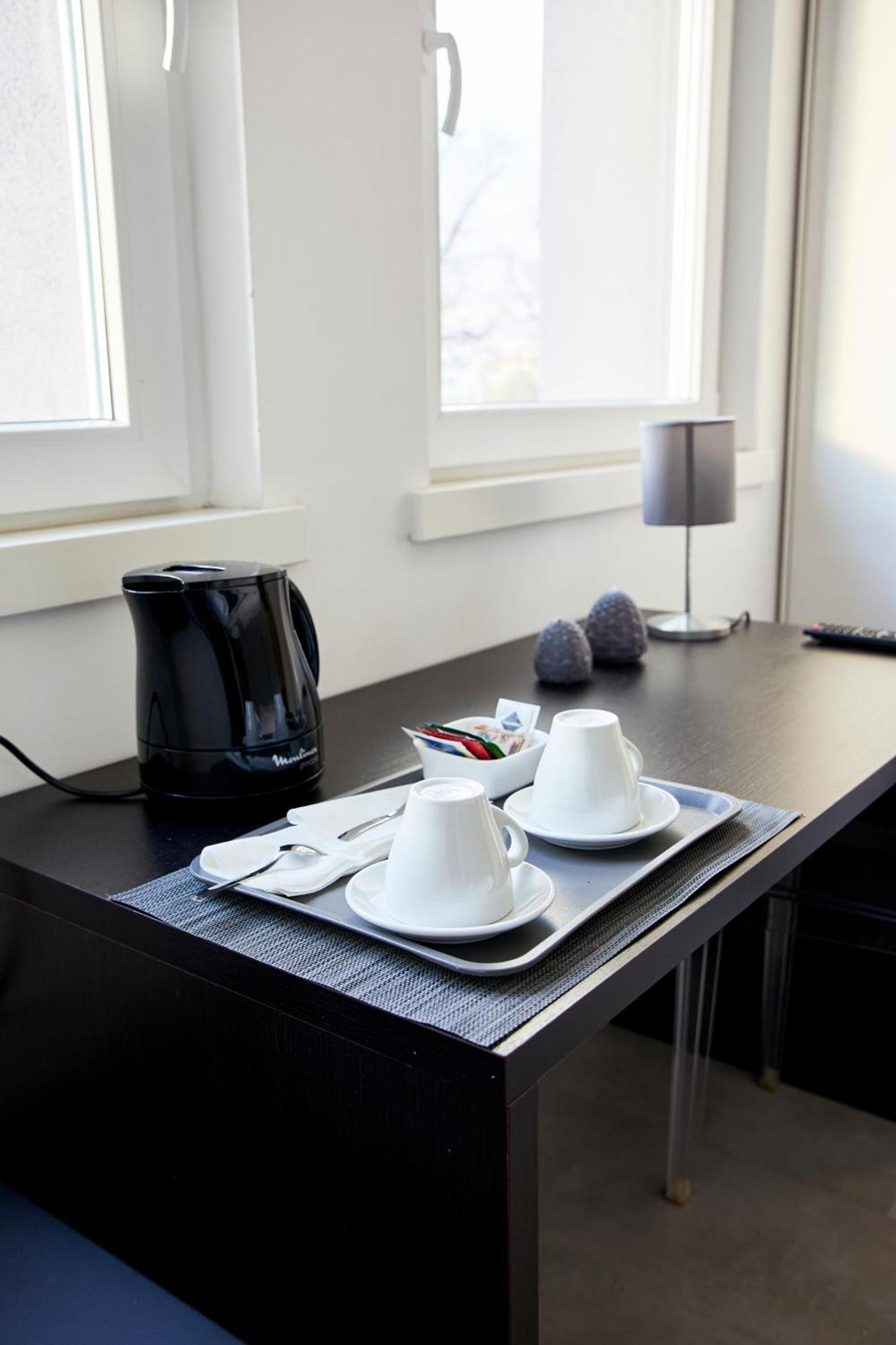 Le Vette Room&Breakfast โรเวเรโต ห้อง รูปภาพ